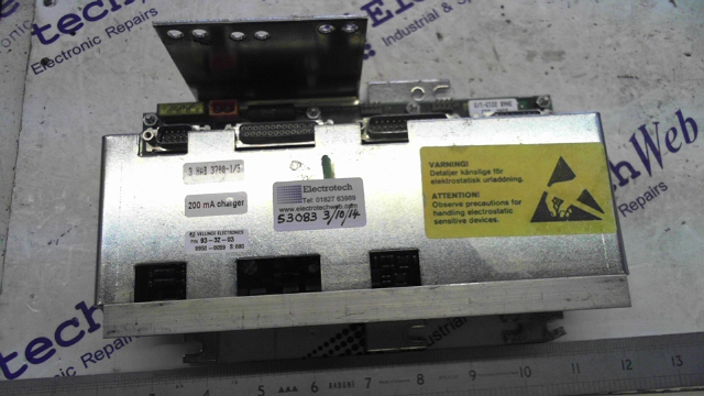 ABB 3HAB 2213-1/3 Measurement Board