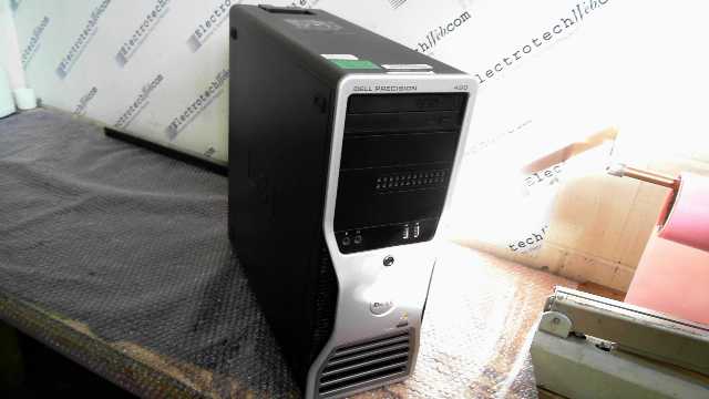 Dell DCTA Precision 490 PC