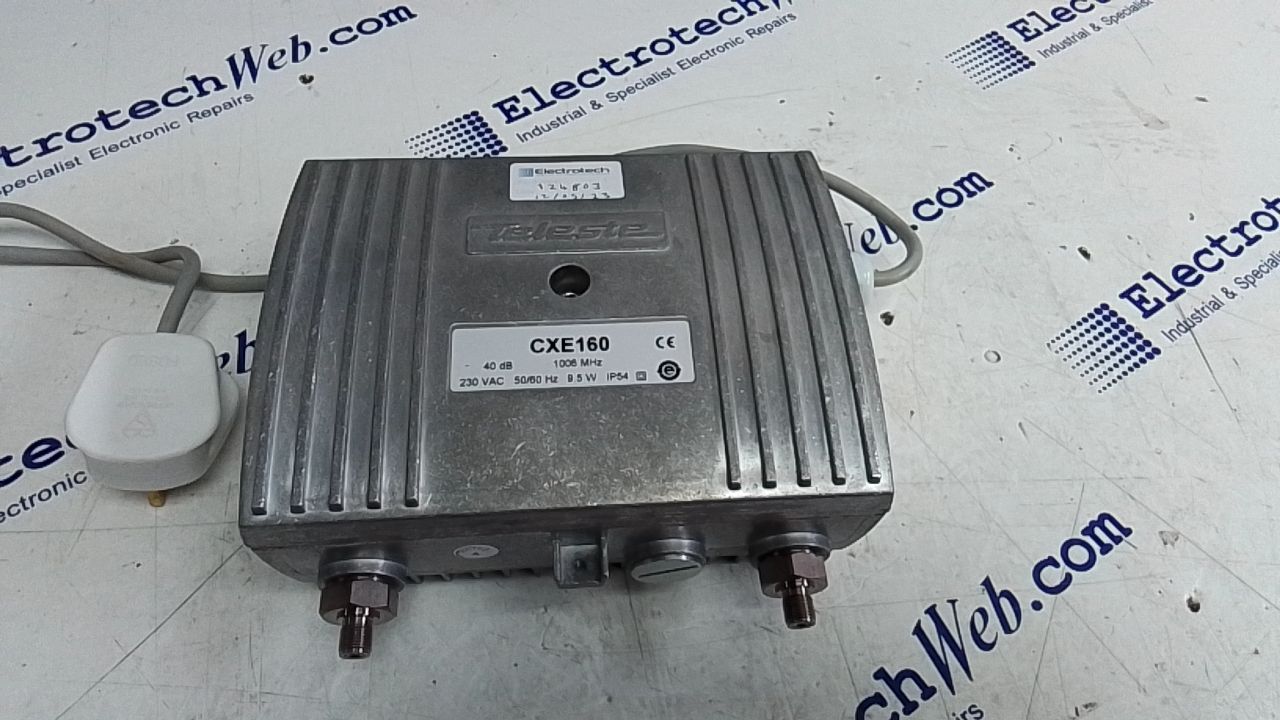 Teleste CXE160 PSU