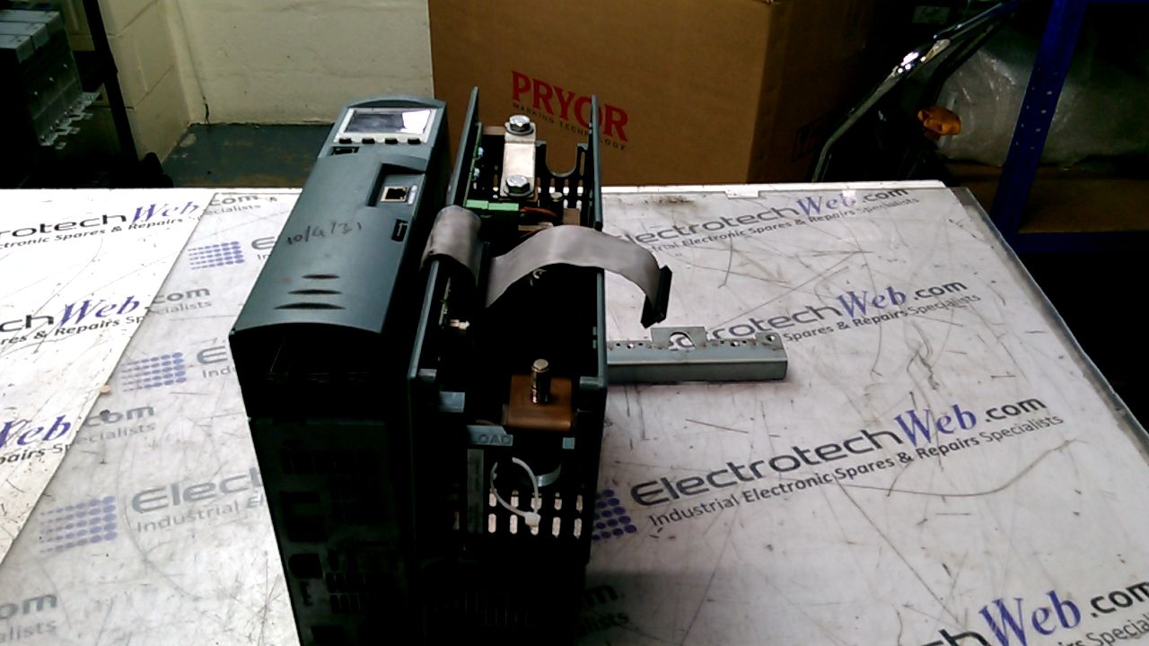 Eurotherm Epower MC Controller