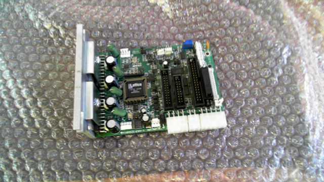 Mectec 15776E PCB
