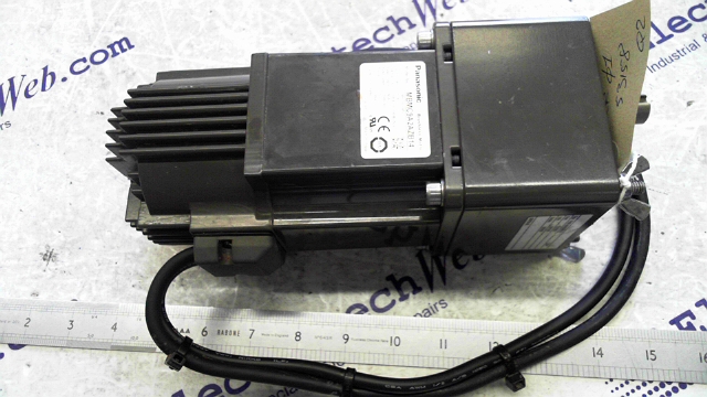 Panasonic MBMC9A2AZB14 Servo Motor
