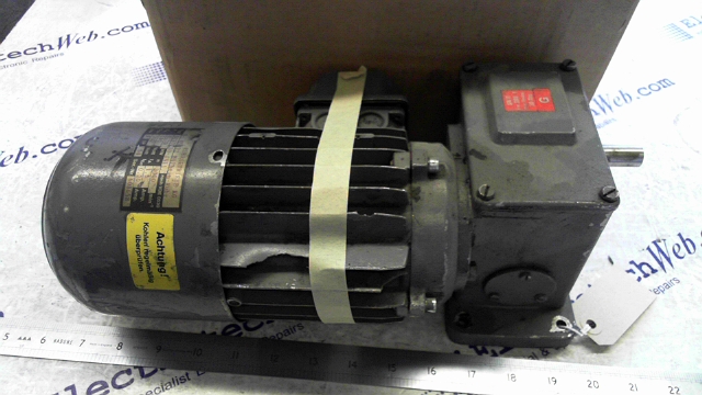 Ruhrgetriebe GC67/30-SN11 Motor
