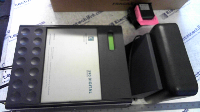 Eurotherm 590/0700/5/1/3/2 Digital Drive