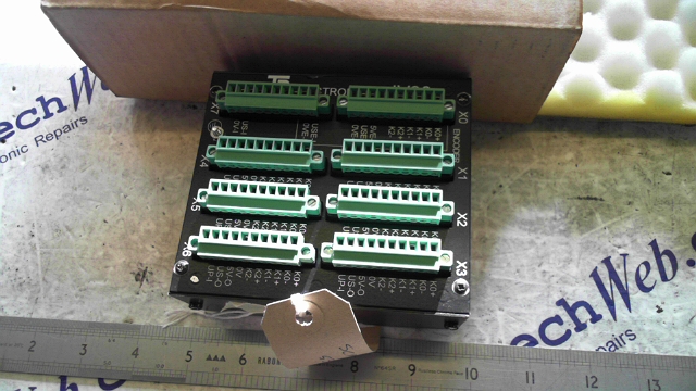 TR Electronic IV-30 Pulse Distributor