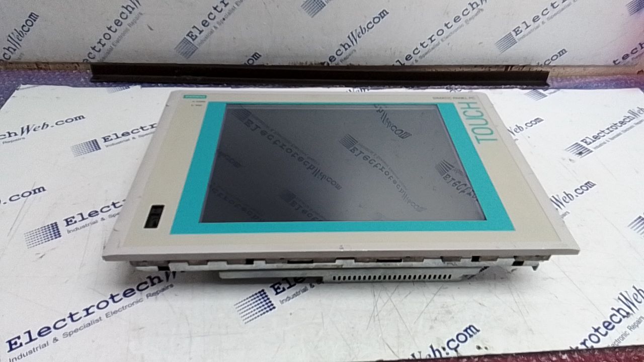 Siemens 6AV7714-2DE14-0AD0 SIMATIC Panel PC870