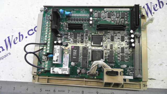 OEM YPZT31351 PCB