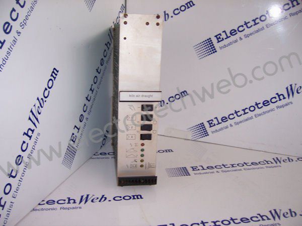Keller IZ01-005X3 Control PCB