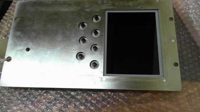 OEM Mono MX LCD Panel