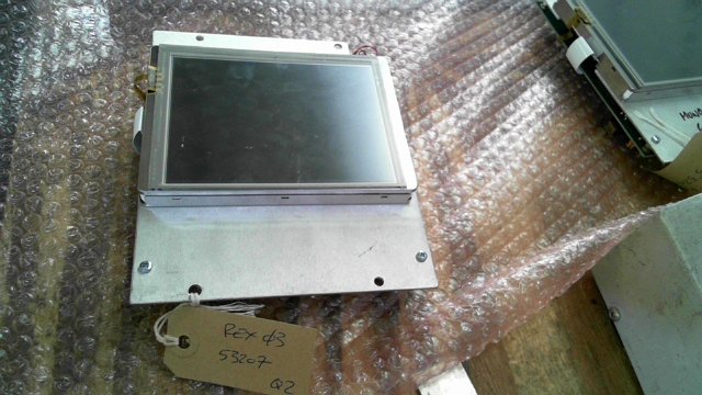 OEM Mono Eco Touch Panel
