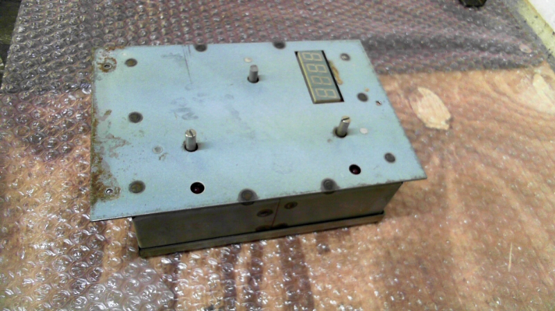 Tom Chandley Convecta 5 Fascia