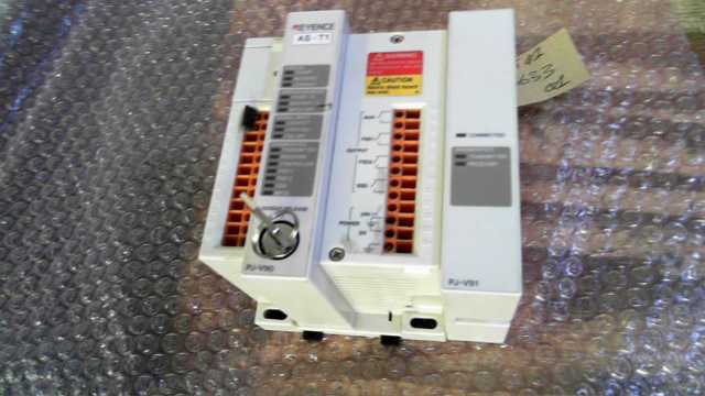 Keyence PJ-V90/91 Light Guard Controller