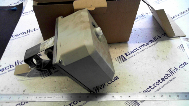 Honeywell ML7421A3004 Actuator