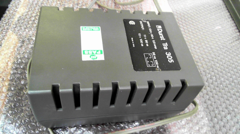 Durst TRA305 Transformer
