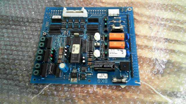 BKG S LP620 IND05 PCB