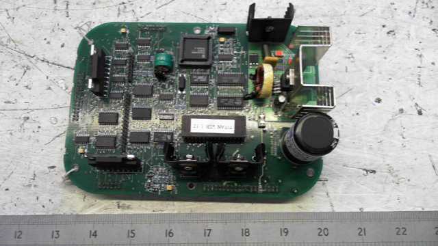 Titan 3005-0012-1 Controller