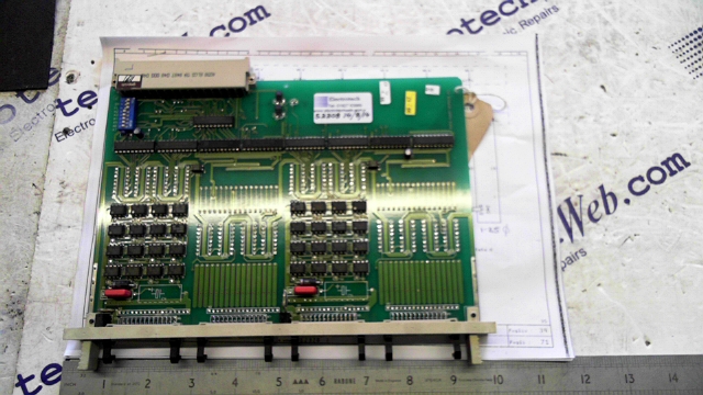 VIPA DEA-BG07 Digital I/O Module