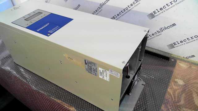 Loher Dynavert 2L2W05400-020 Drive