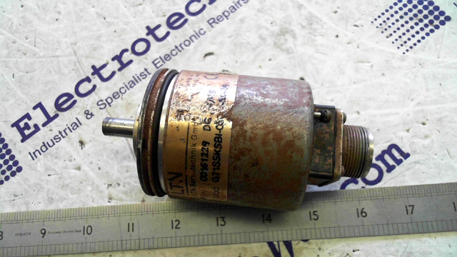 LTN G71SSKSBI Encoder