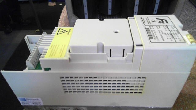 KEB F4.S1D-3420 Inverter