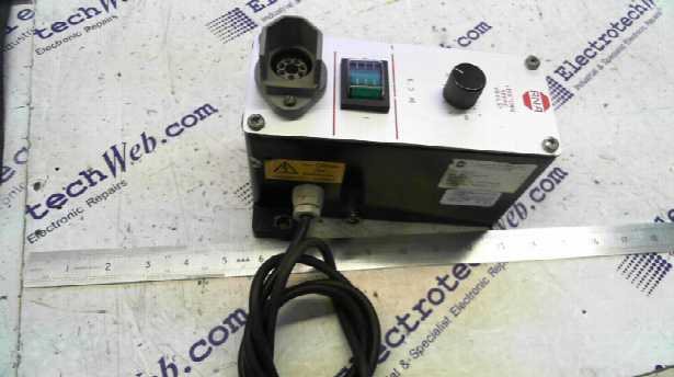 RNA ESG90 Controller