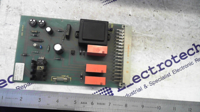 Elektronik 17069/2 PCB