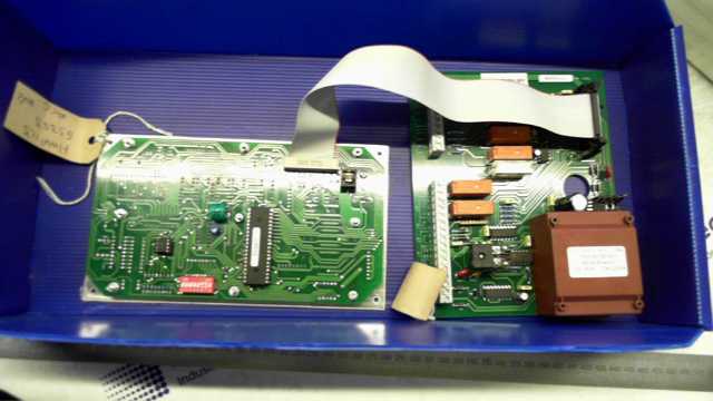 Ormandy Rycroft Commercial Water Heater