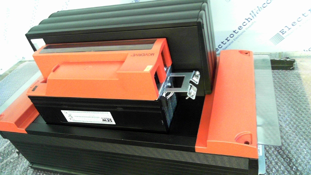 Sew Eurodrive MDX61BO750-503-4-00 Movidrive