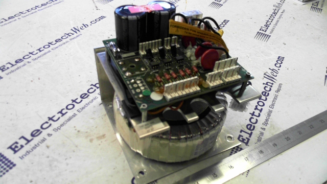 Thyssenkrupp 747 931 000 Control Board and Transformer