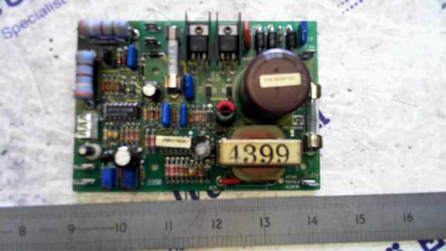OEM LFP-240SPM Board