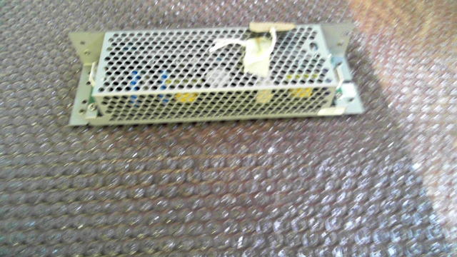 Cosel LEA50F PSU