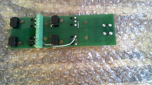 OEM 9290.1105.4 Board