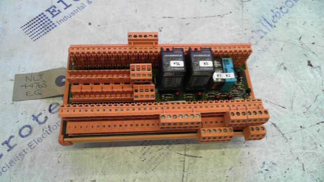 Sutron Electronic 71641.00 PCB