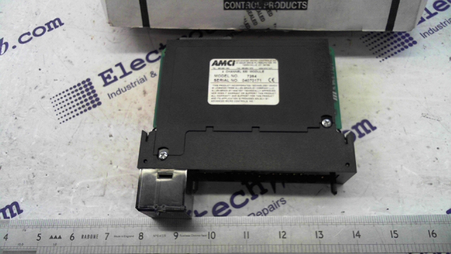Advanced Micro Controls 7264 Interface Module