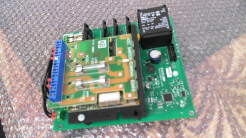 Bakon KC180 Control Board