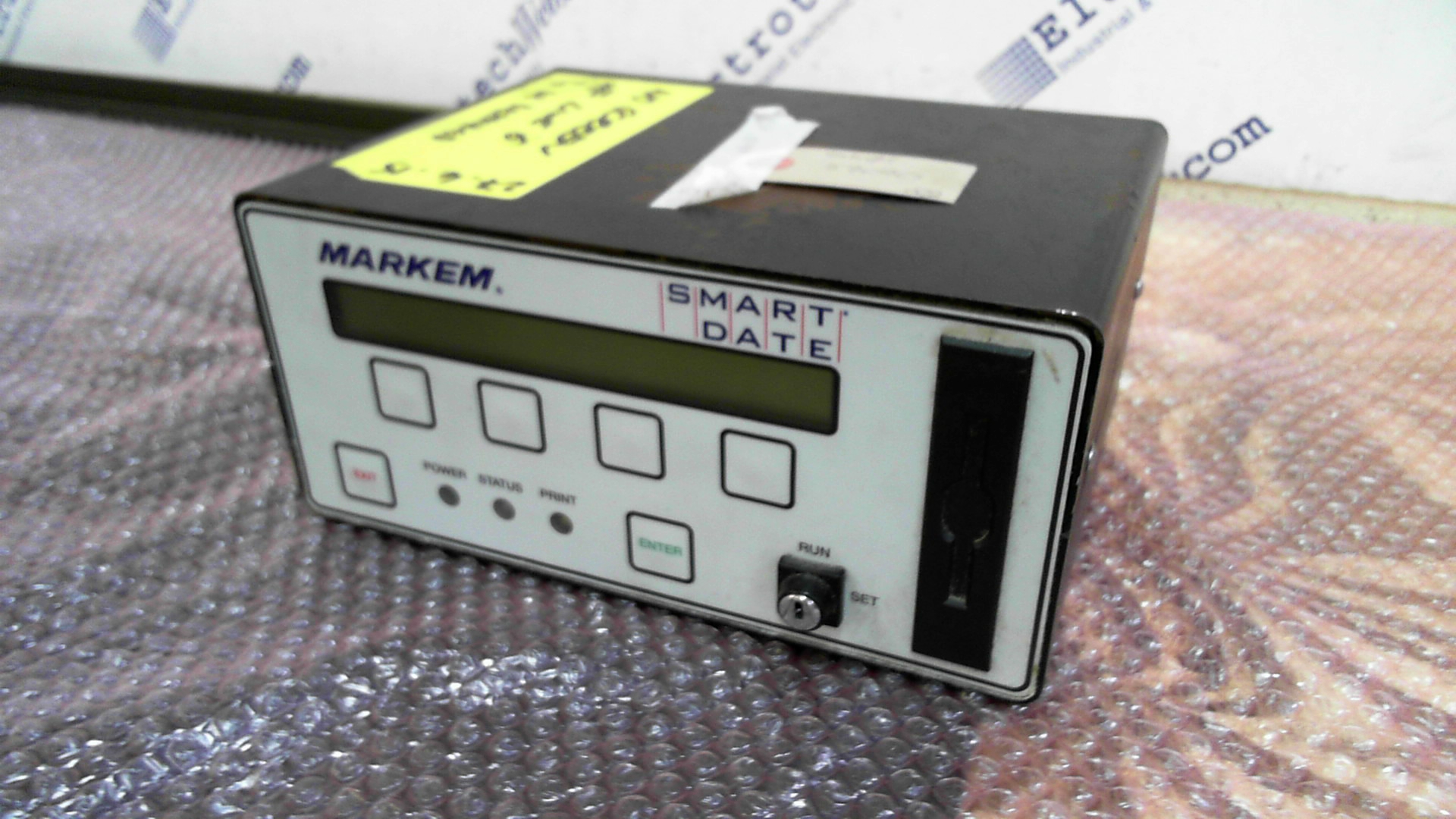 Markem Smartdate Printer Control Unit