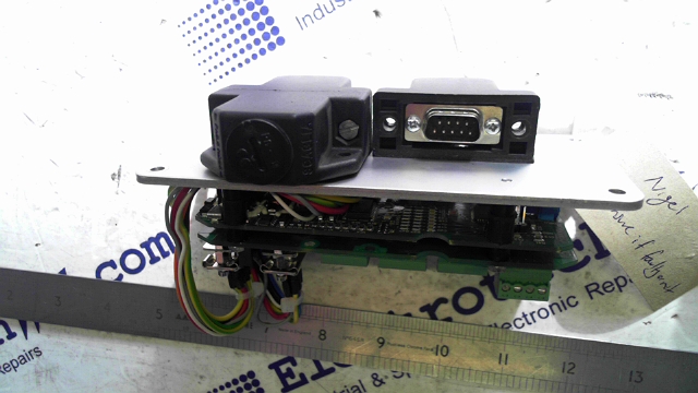 Bertronic 01-2011 Junction Module