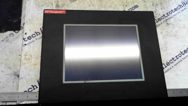 EZ Durapanel EZD-T10C-FS HMI