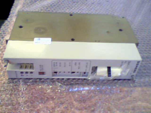 Siemens 6ES5951-7LD11 Modular Power Supply