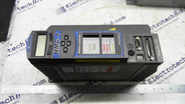 Henrob EN-214-26-00372 Servo Drive