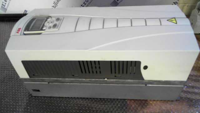 ABB ACS550-01-038A-4 Inverter