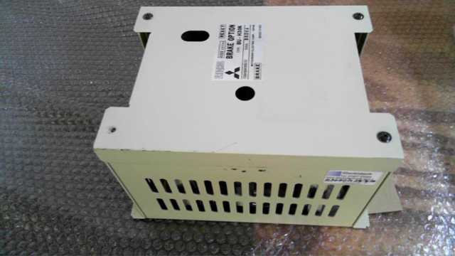 Mitsubishi BU-H30K Brake Unit