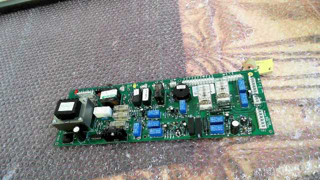 Delta Power Card CE967 PCB