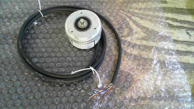 Sick DFS60B-1000PPR Incremental Encoder