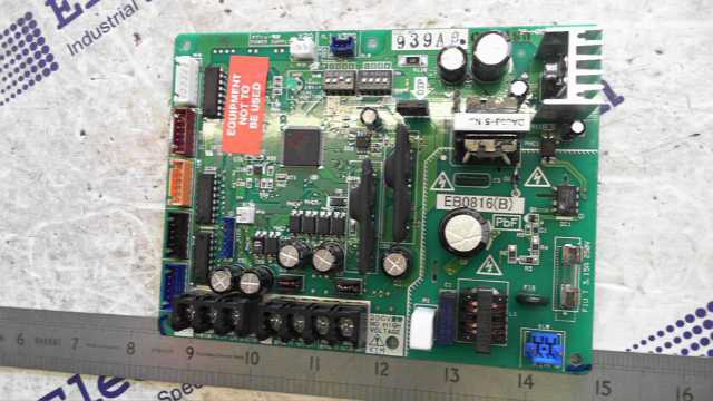 PBF DB-H06-103 PCB