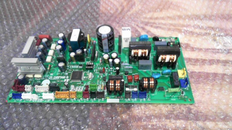 Sanyo CR-SXRP56B-B Indoor Unit Control PCB