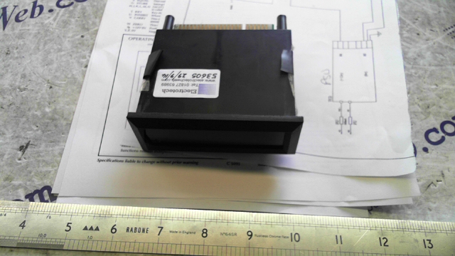 Lascar C 5095-S Display Unit