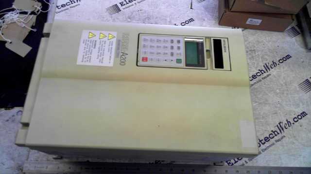 Mitsubishi FR-A240E-11K-EC Inverter