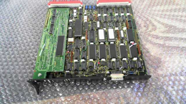 Gem80 8213D1 PCB