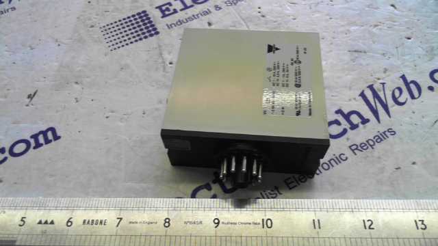 Garlo Gavazzi S 177 156 220 AC Line Controller